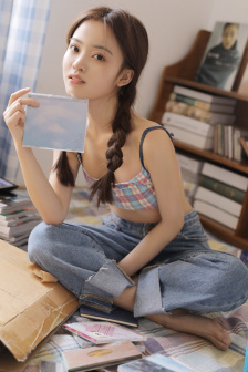 女生和男生一起差差差